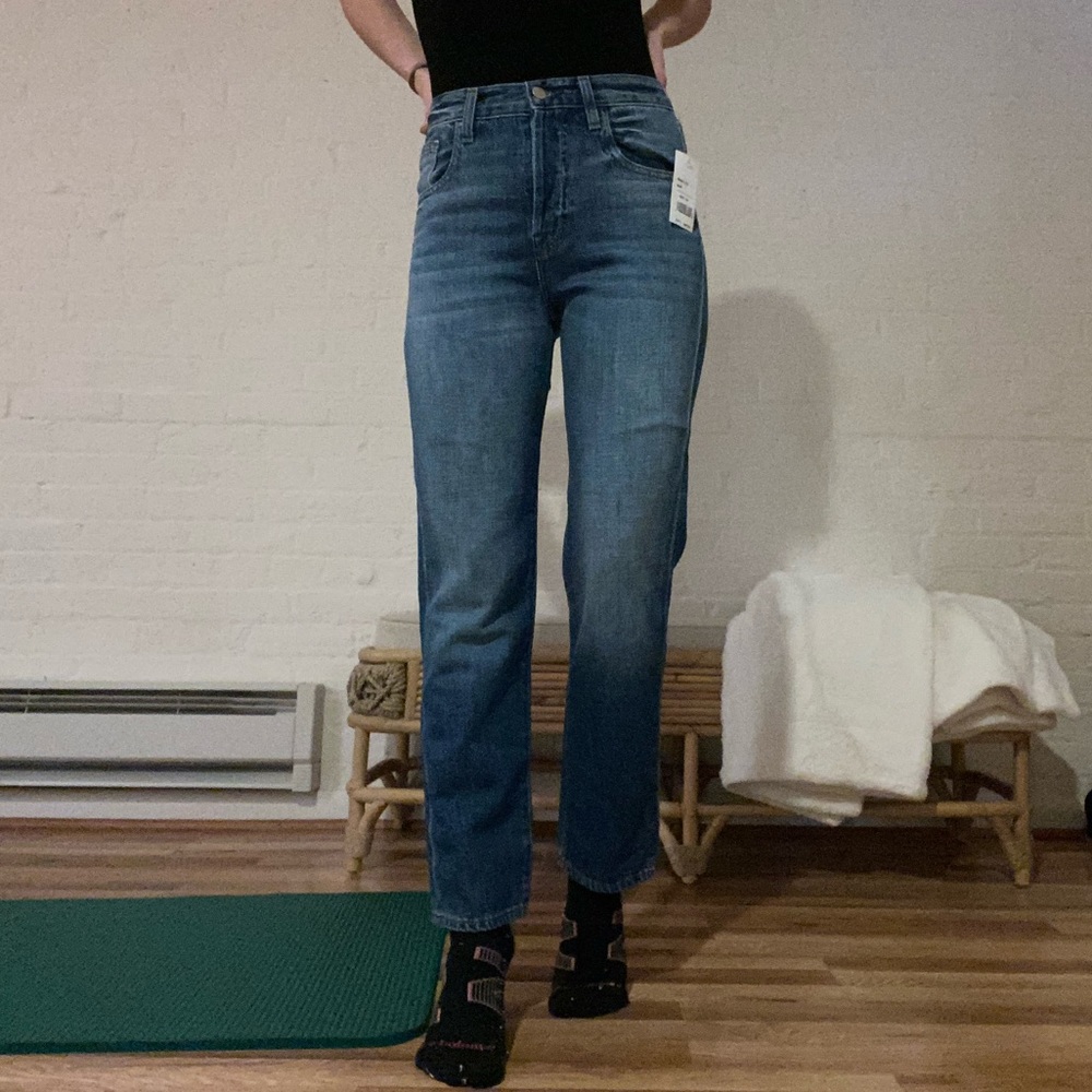 J Brand NWT jeans